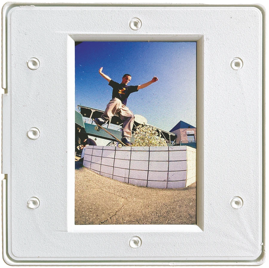 Alex Bertoluzzo BS crooked