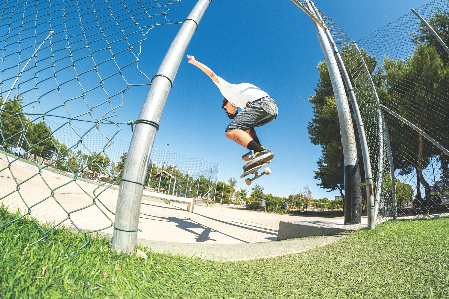 Gianluigi Valentino gap BS lipslide