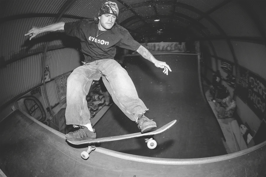 João Pedro FS 5-0