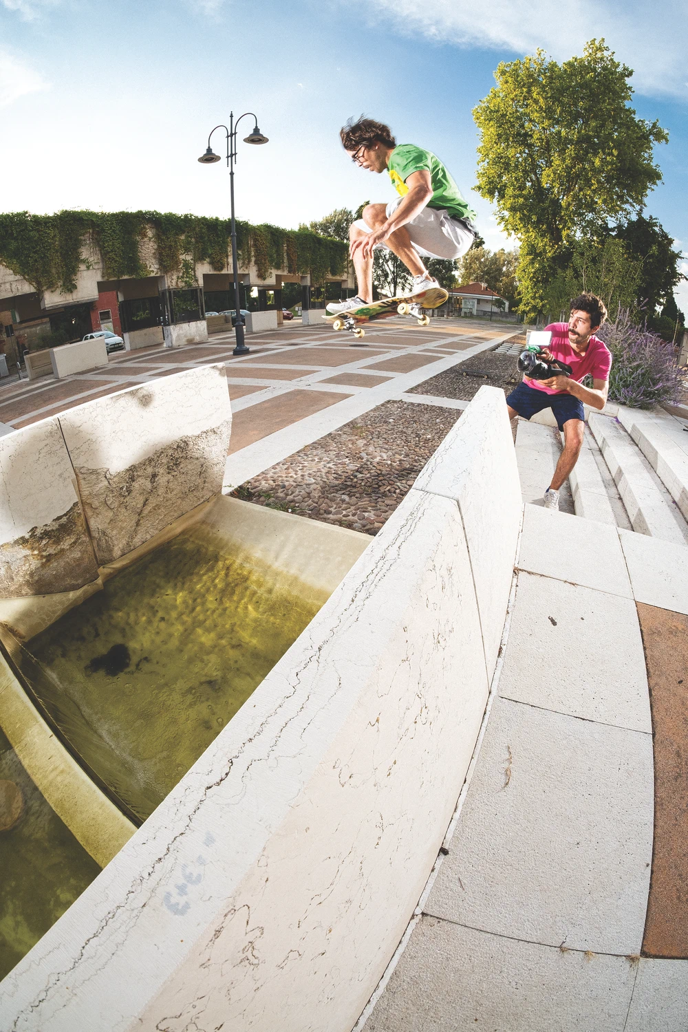 Raimondo wallie
