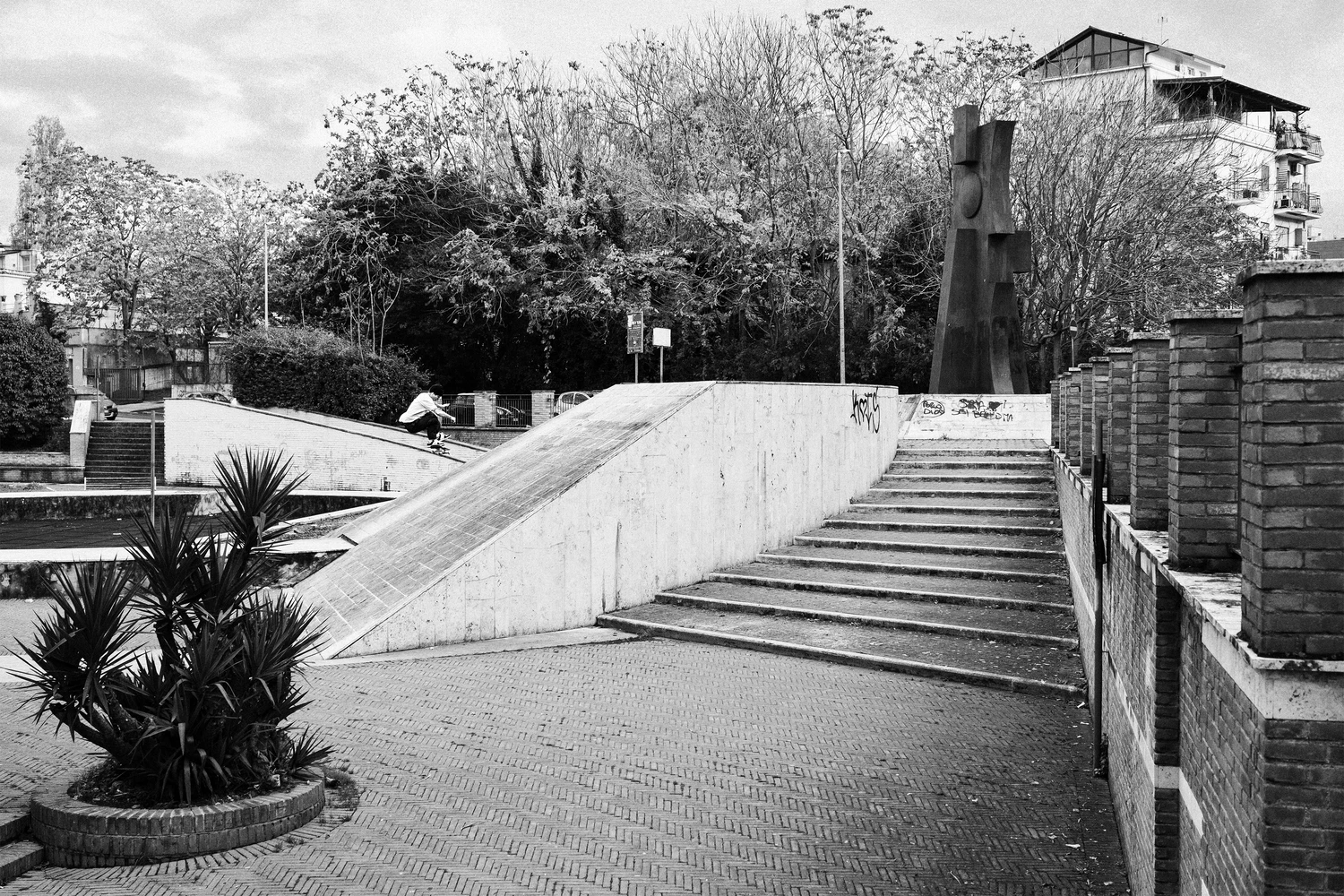 Will Marshall nollie FS heelflip
