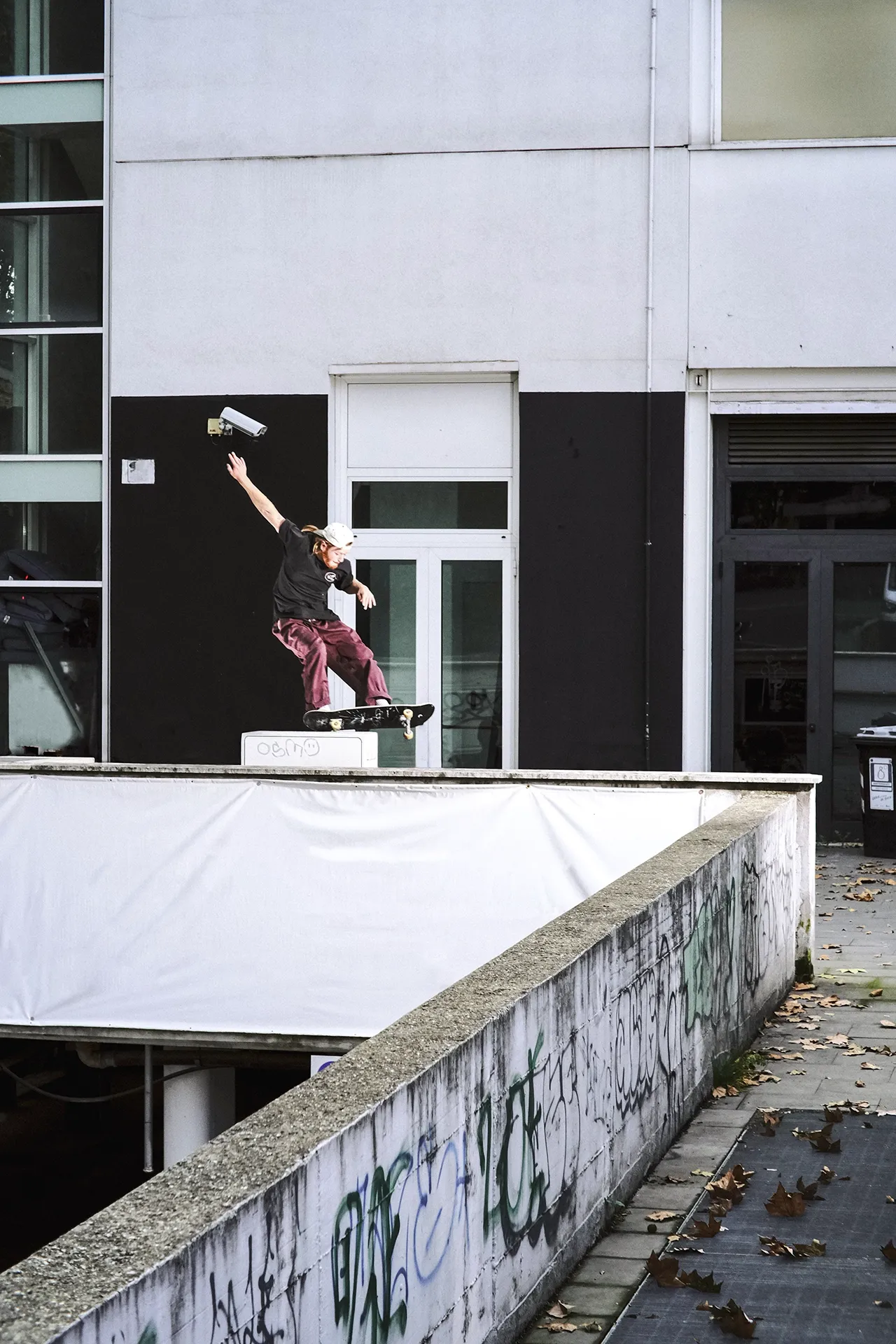 Edoardo Olivetti Fs 5-0 Roma