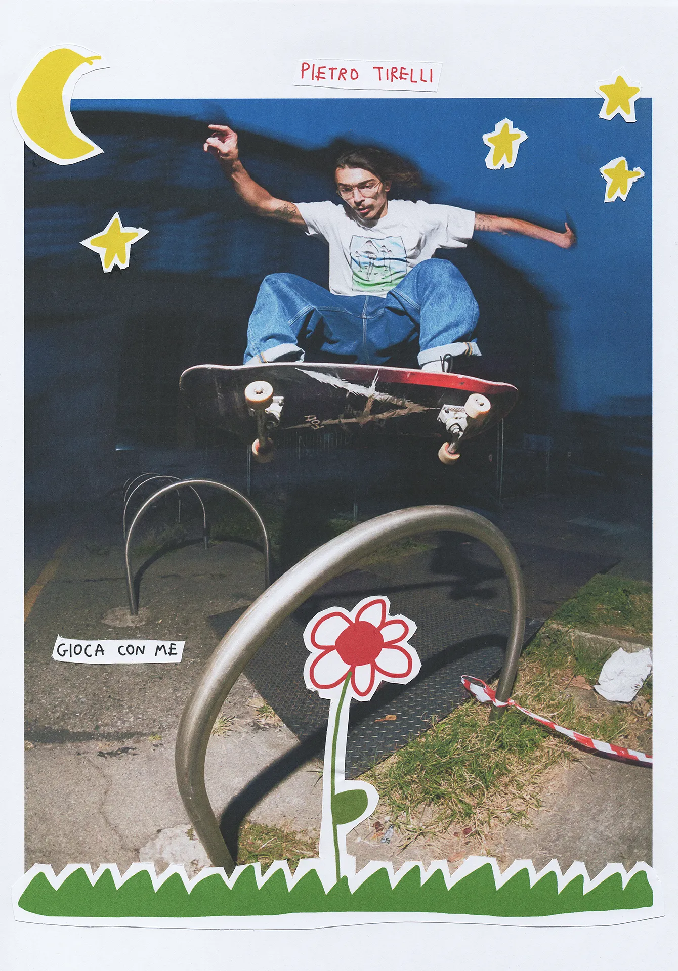 Pietro Tirelli Polejam