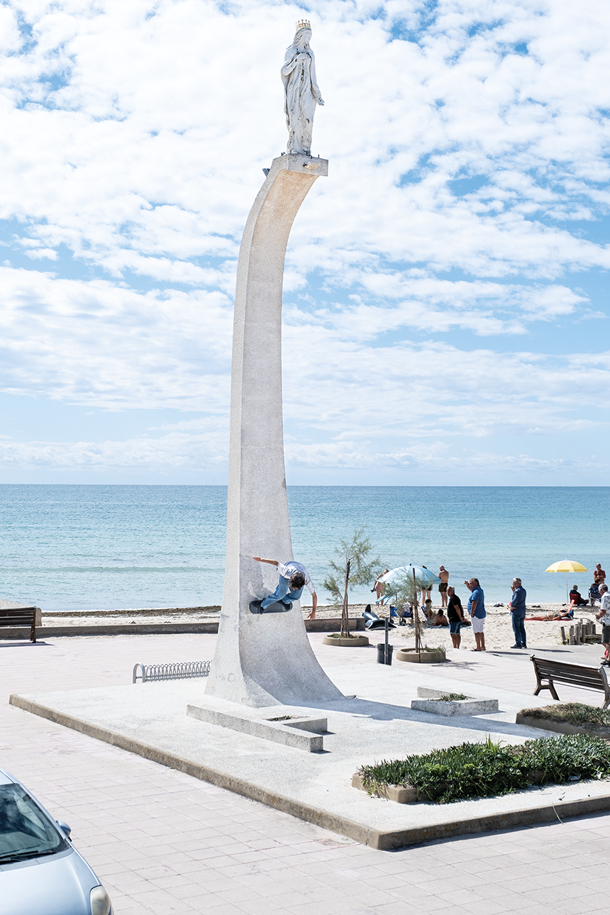 Gianluigi Giangi Valentino Wallride
