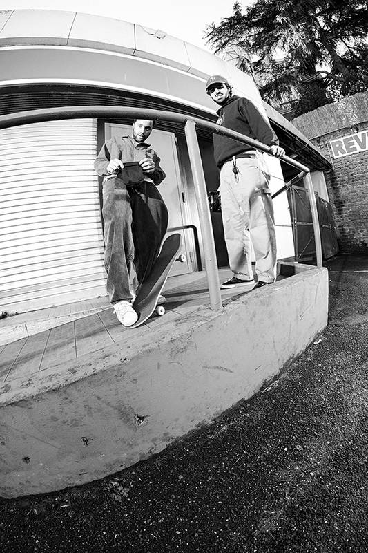 Rough Strong and Eternal Simo and Matt sequence 1