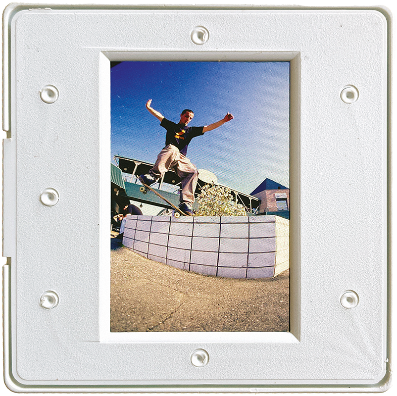 Bertoluzzo Bs Crooked 90's Maybe