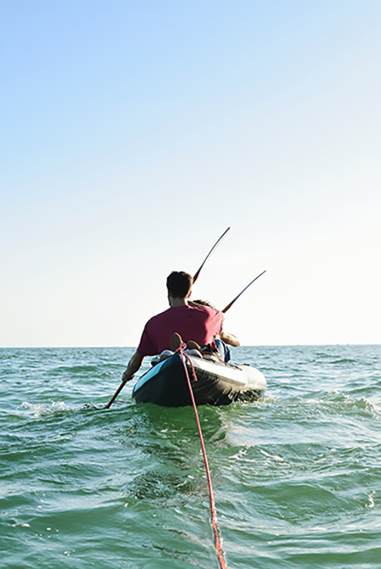 Blackbody Spacca Issue 2 Collage photo 3