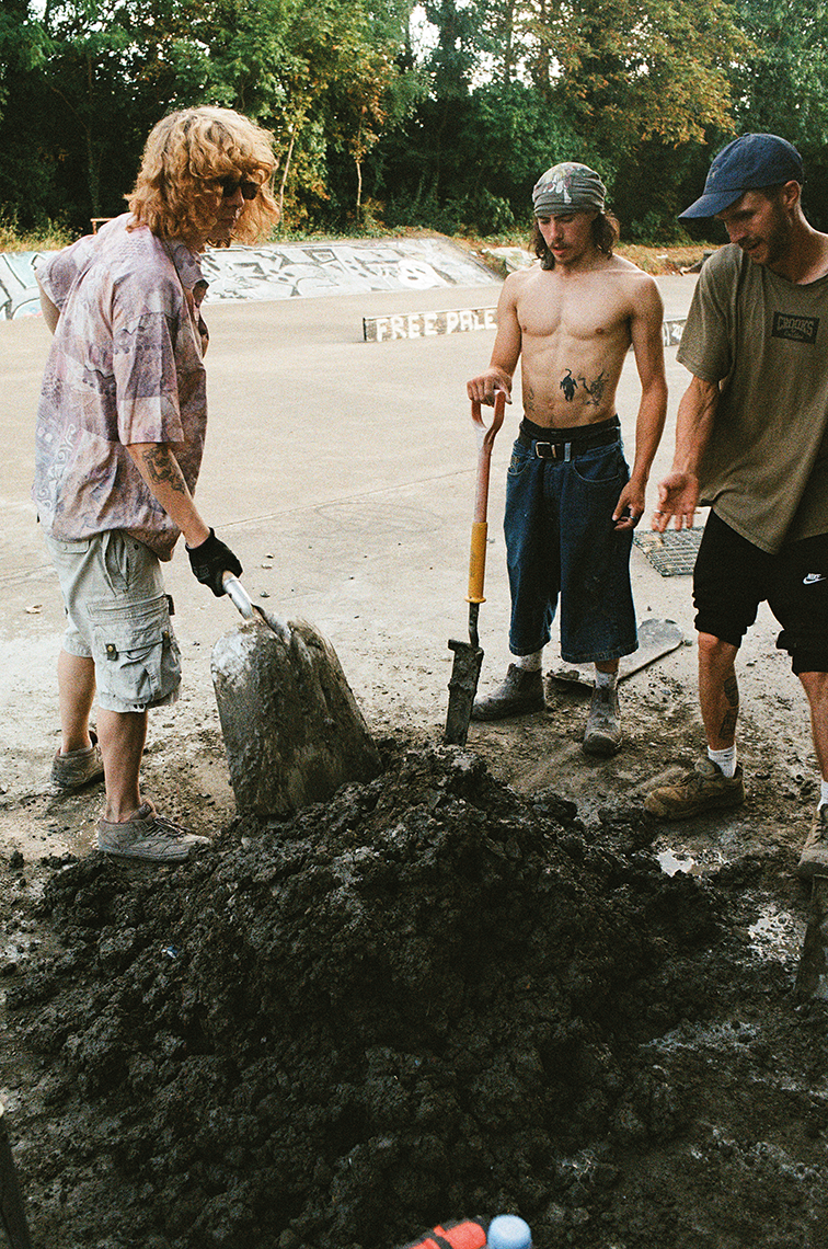 Boys Rabbit Hole DIY