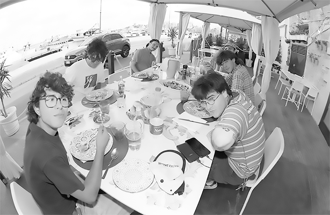 Spacca Tour Puglia Lunch