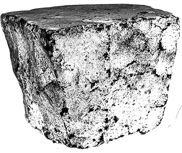 Cobblestones Illustration Index issue 2